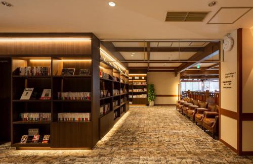 Karuizawa Hotel | Hotel Grand Vert Kyu Karuizawa