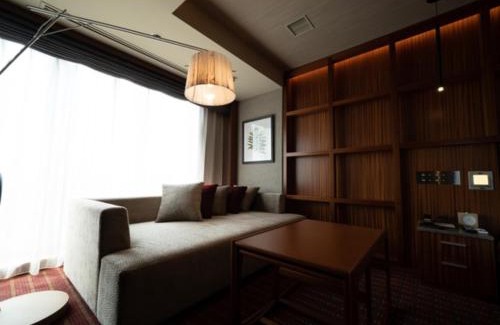 Takasaki Hotel | Hotel Grand View Takasaki - Vacation STAY 55450v