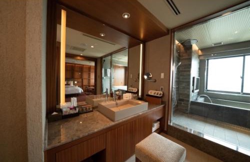 Takasaki Hotel | Hotel Grand View Takasaki - Vacation STAY 55450v