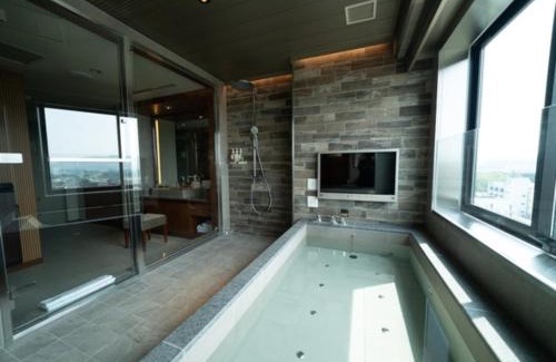 Takasaki Hotel | Hotel Grand View Takasaki - Vacation STAY 55450v