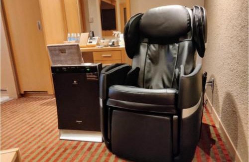 Takasaki Hotel | Hotel Grand View Takasaki - Vacation STAY 55450v