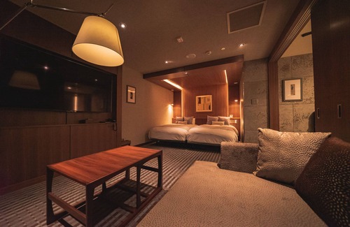 Takasaki Hotel | Hotel Grand View Takasaki
