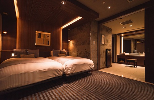 Takasaki Hotel | Hotel Grand View Takasaki