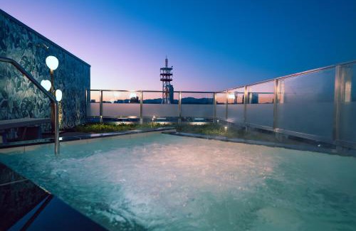 Takasaki Hotel | Hotel Grand View Takasaki