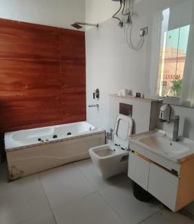 Indirapuram House | Hotel Grand Zion