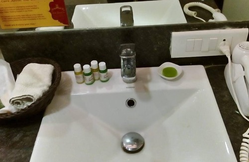 Belapur Hotel | Hotel Grande 51