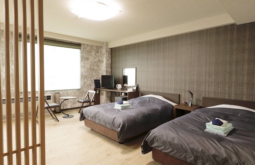 Kitaazumi-gun House | Hotel Granjam Tsugaike