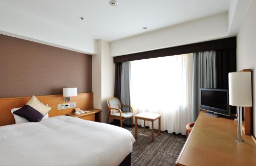Hiroshima City Centre Hotel | Hotel Granvia Hiroshima