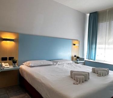 Campiglia Marittima Hotel | Hotel Grecale - Venturina Terme