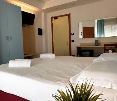 Campiglia Marittima Hotel | Hotel Grecale - Venturina Terme