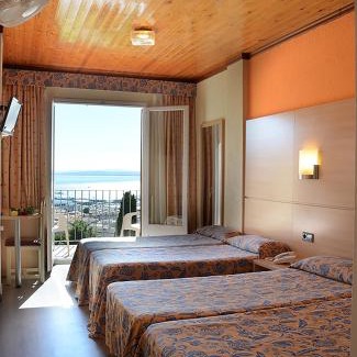 Roses Town Center Hotel | Hotel Grecs