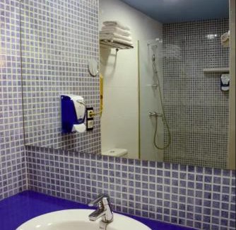Roses Town Center Hotel | Hotel Grecs