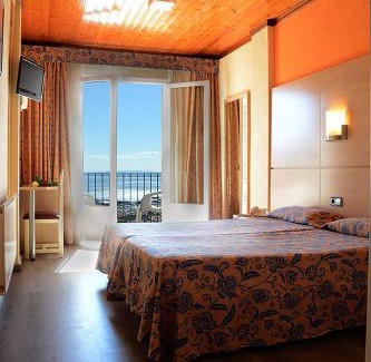 Roses Town Center Hotel | Hotel Grecs