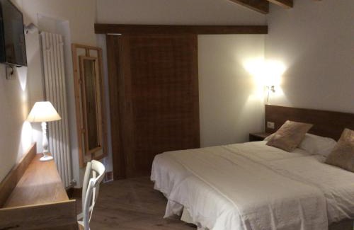 San Juan de Gredos Hotel | Hotel Gredos María Justina