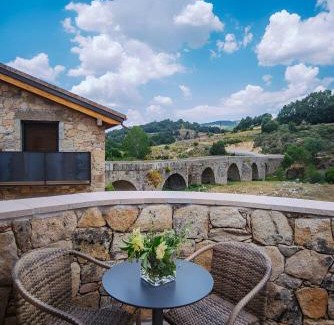San Juan de Gredos Hotel | Hotel Gredos María Justina