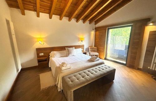 San Juan de Gredos Hotel | Hotel Gredos María Justina