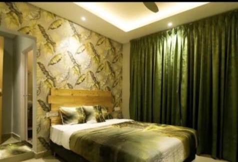 Panchgani Resort | Hotel Greek Glory,Panchgani