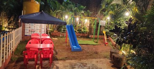 Medha Hotel | Hotel Green Exotica Mahabaleshwar