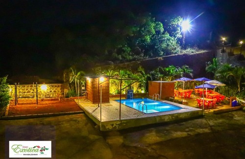 Medha Hotel | Hotel Green Exotica Mahabaleshwar