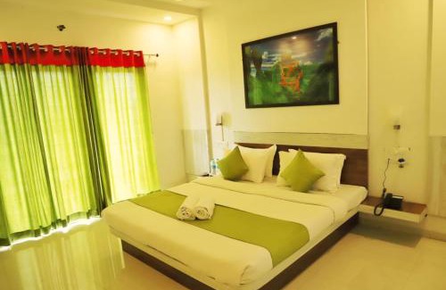 Medha Hotel | Hotel Green Exotica Mahabaleshwar