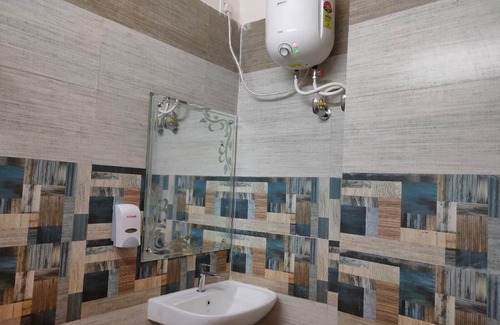 Jhansi Hotel | Hotel Green Galaxy
