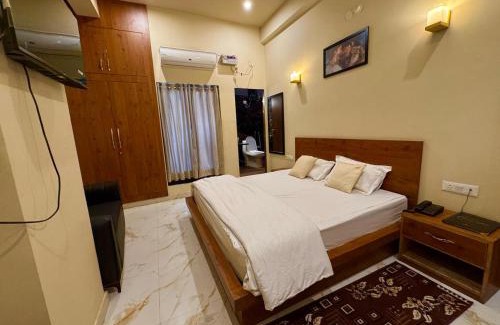 Alwar Hotel | Hotel Green Hillock