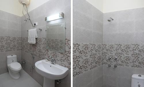 Ballabgarh Hotel | hotel green
