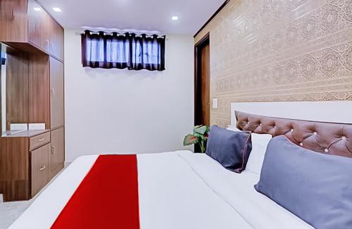 Delhi Hotel | Hotel Green Near Karkardooma