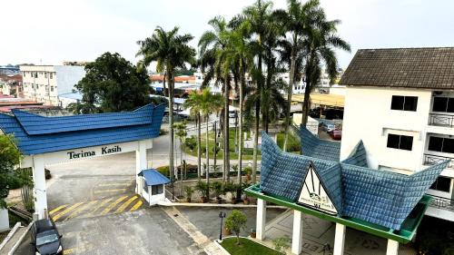 Temerloh Hotel | Hotel Green Park