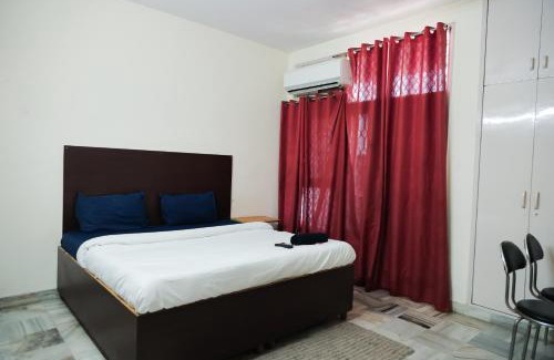 Delhi Hotel | Hotel Green Pearl Near Anand Vihar