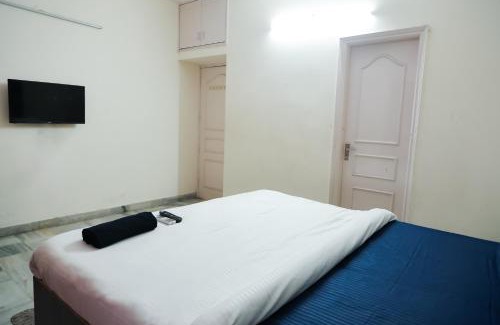 Delhi Hotel | Hotel Green Pearl Near Anand Vihar