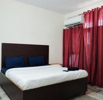 Delhi Hotel | Hotel Green Pearl Near Anand Vihar