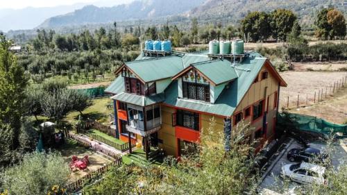 Srechan Resort | Hotel Green Resorts