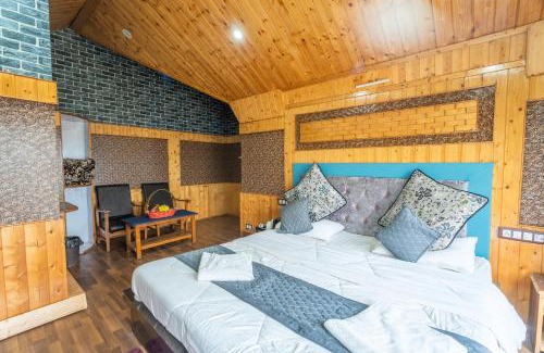 Srechan Resort | Hotel Green Resorts