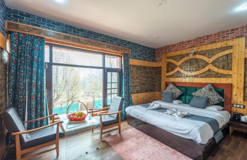 Srechan Resort | Hotel Green Resorts