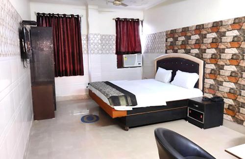 Kamla Nagar Hotel | Hotel Green Snapper' Kamla Nagar