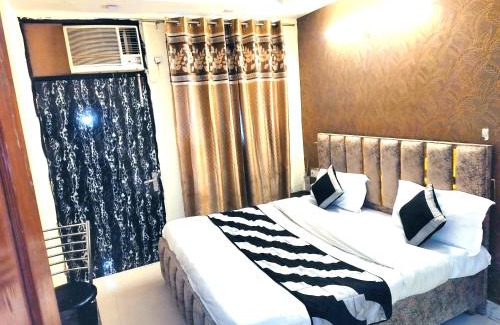 Kamla Nagar Hotel | Hotel Green Snapper' Kamla Nagar