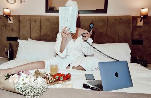 Kutaisi Hotel | Hotel Green Town
