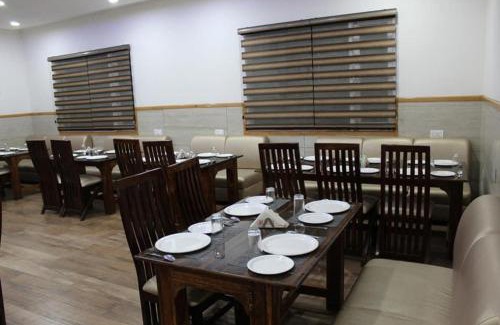 Katra Hotel | Hotel Green Valley