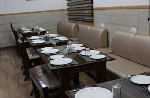Katra Hotel | Hotel Green Valley