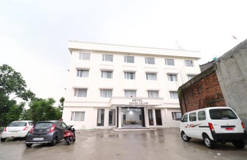 Katra Hotel | Hotel Green Valley