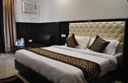 Katra Hotel | Hotel Green Valley