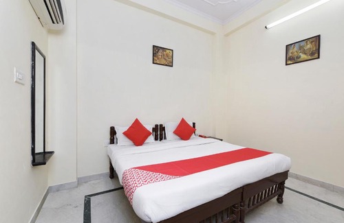 Sawai Madhopur Hotel | Hotel Green Valley Ranthambhore