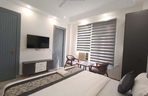 Faridabad Hotel | HOTEL GREEN VEGAS