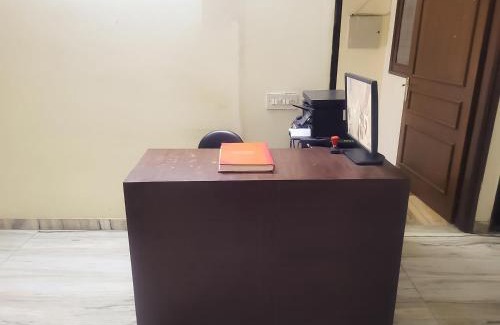 Anand Vihar Hotel | Hotel Green Villa - Anand Vihar