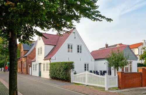Wyk auf Foehr House | Hotel Gregory Wyk auf Föhr