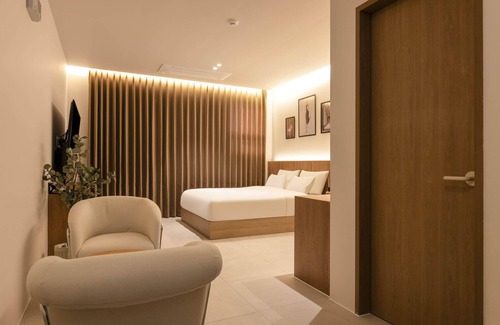 Yangju Hotel | Hotel GRIDA