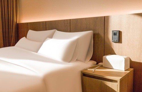 Yangju Hotel | Hotel GRIDA
