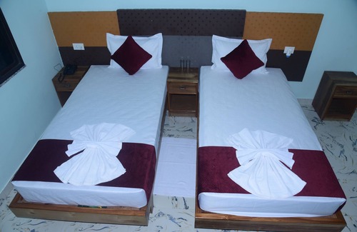 Rajgir Hotel | Hotel Gridhakuta International