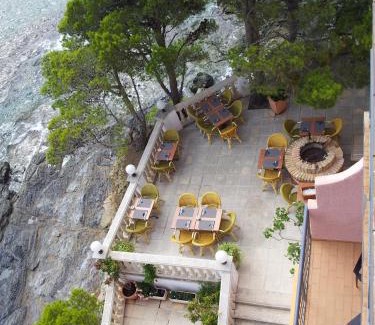 Llanca Hotel | Hotel Grifeu